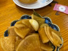 -堂宴·老厦门私房菜(1988仙岳总店)