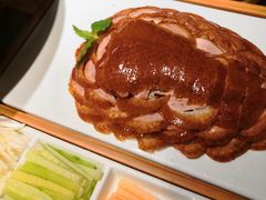 -遇见小厨·北京烤鸭·江湖菜·川菜(广福桥店)