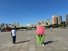 -大连人民广场