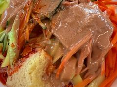 -丝路伊兰·兰州牛肉面(牛街总店)