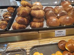 -烘焙町面包店(西四店)