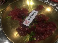 -黑牛の場烤肉(摩天活力城店)