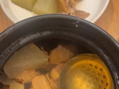-顺风汤馆·广府粤菜(江宸天街店)