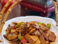 -鱼乐岛餐厅·户外花园主题餐厅