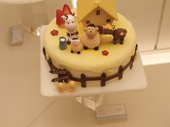 生日蛋糕-好利来(西宸广场店)