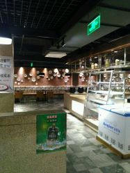 环境-鑫淼餐饮娱乐中心(江东街店)