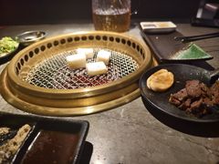 -谷牛日式烤肉(宝山U天地店)