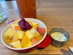 -必胜客(鼓楼店)