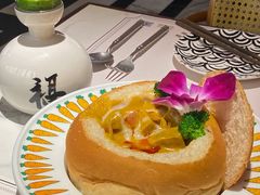 -太食獸泰式茶餐厅(济南万象城店)