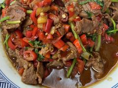 -瓦房食代·四合院湘菜馆(坂田店)