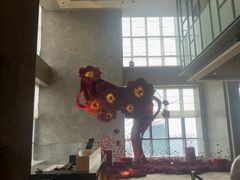 -重庆解放碑威斯汀酒店