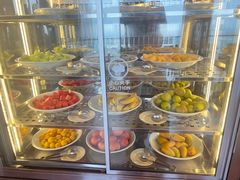 -嘉定凯悦·咖啡厅