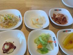 -大田牛尾汤(幸福河市场店)