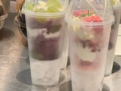 -喜茶(深圳万象城黑金店)