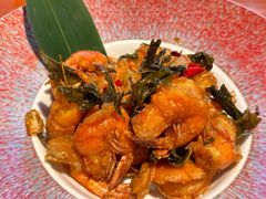 -菌自由丨野生菌火锅特色庭院餐厅(丽江古城店)