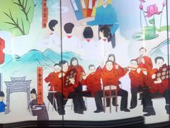 -福建民俗博物馆