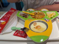 -豪享来中西餐厅(隆昌店)