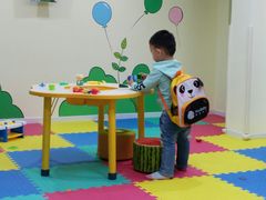 -东方爱婴早教中心(江浦园店)