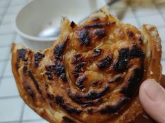-涂记油酥饼(江汉三路店)