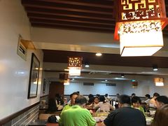 大堂-蔡林记(黄鹤楼店)