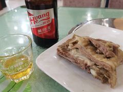 -清真·胖妈妈手抓餐厅(甘南路店)