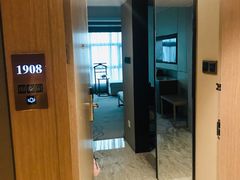 -上海青松城大酒店·紫罗兰厅