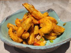 -胖老汉新疆特色椒麻鸡(南门店)