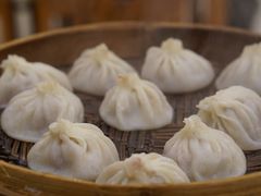 -清真马三汤包(回民街店)