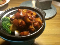 -蜀宴小调·精致家常菜(科华店)