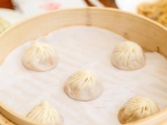 特色小笼包-鼎泰丰(国金店)