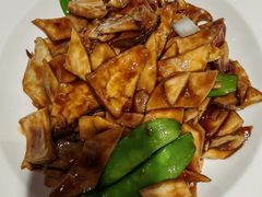 -大碗居·烤鸭·鱼头泡饼(天坛东门店)