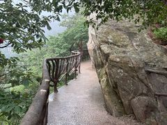 -沂蒙山旅游区龟蒙景区