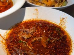-辛香汇·现炒川菜(淮海路百盛店)