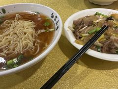 -孙家面馆(小康城店)