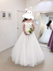 -LeCameliaBridal 山茶花新娘 婚纱礼服高级定制