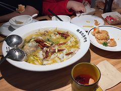 -太二酸菜鱼(宁波来福士店)