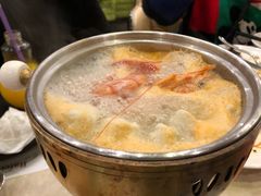-芭菲盛宴·环球美食(锦城万达广场店)