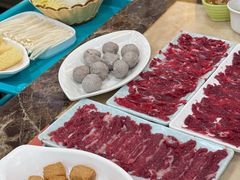 -大志牛肉火锅(天健花园店)