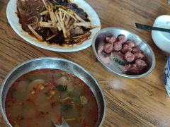 -清真马杰山牛肉汤馆