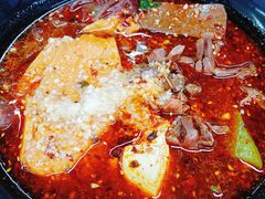 -四川老牛麻辣烫(北门桥店)