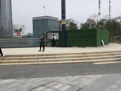 -光谷广场