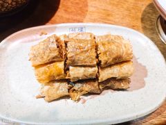 -兰溪小馆(东直门簋街店)