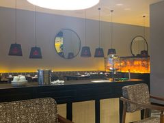 大堂-丫头记(新村店二部)