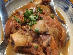 -金掌勺·锅包肉(双榆树店)