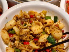 -小林哥的海鲜馆·夜宵烧烤(渔人码头店)