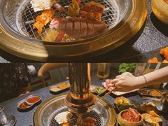 -伊茉家的烤肉店(勒泰中心店)