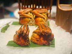 -海立阁海鲜江浙菜(漕河泾印象城店)