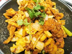 -渝蛙馆(新百店)