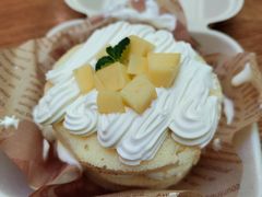 -一间·Ye's Jane烘焙工作室