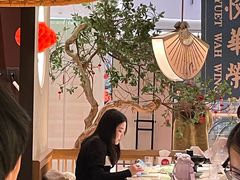 大堂-弄堂里(滨江龙湖天街店)